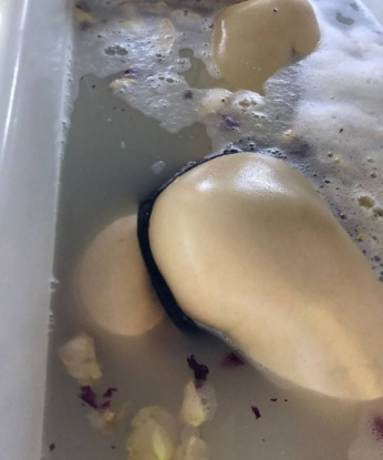 Анкета проститутки Сюра - город Татарский Ключ, 19 лет, №15279