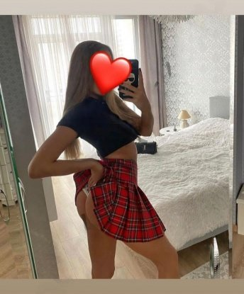 Анкета проститутки Лиана - город Татарский Ключ, 22 года, №8617