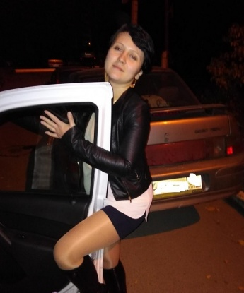 Анкета проститутки Ярослава - город Татарский Ключ, 31 год, №9276